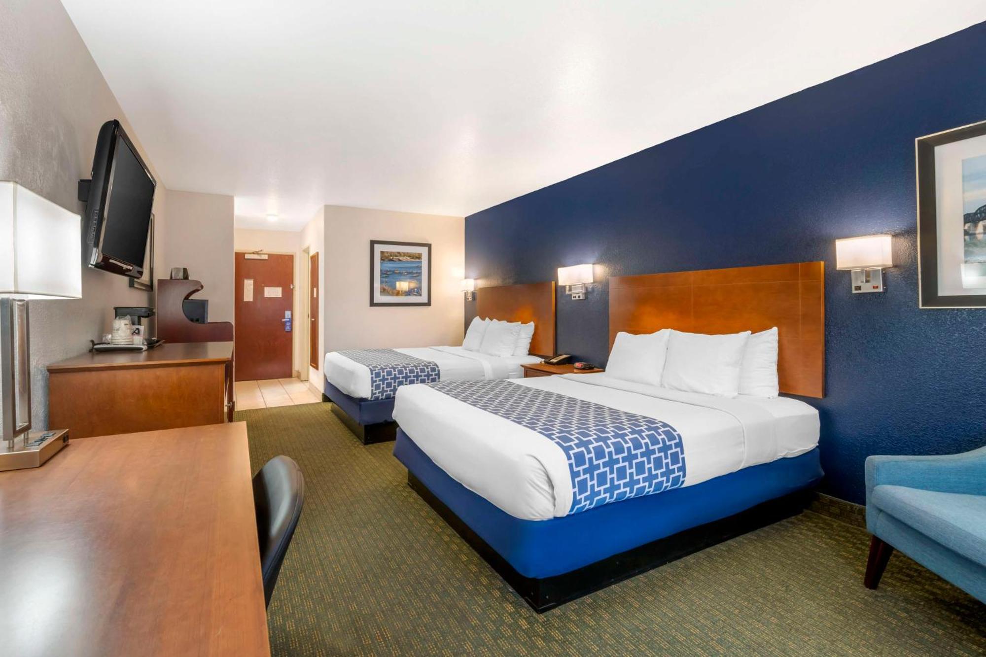 Best Western Parker Inn Eksteriør bilde